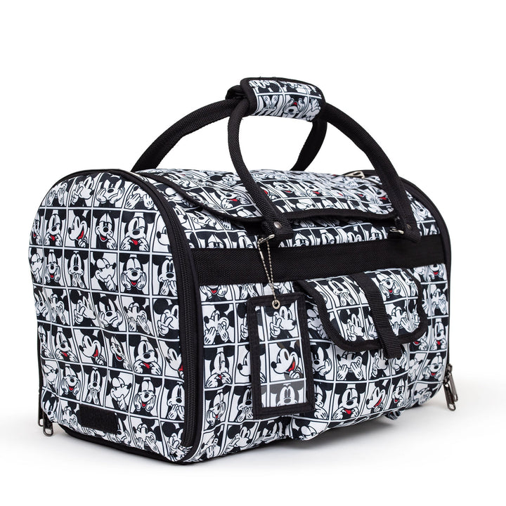 Dog Crates & Carriers