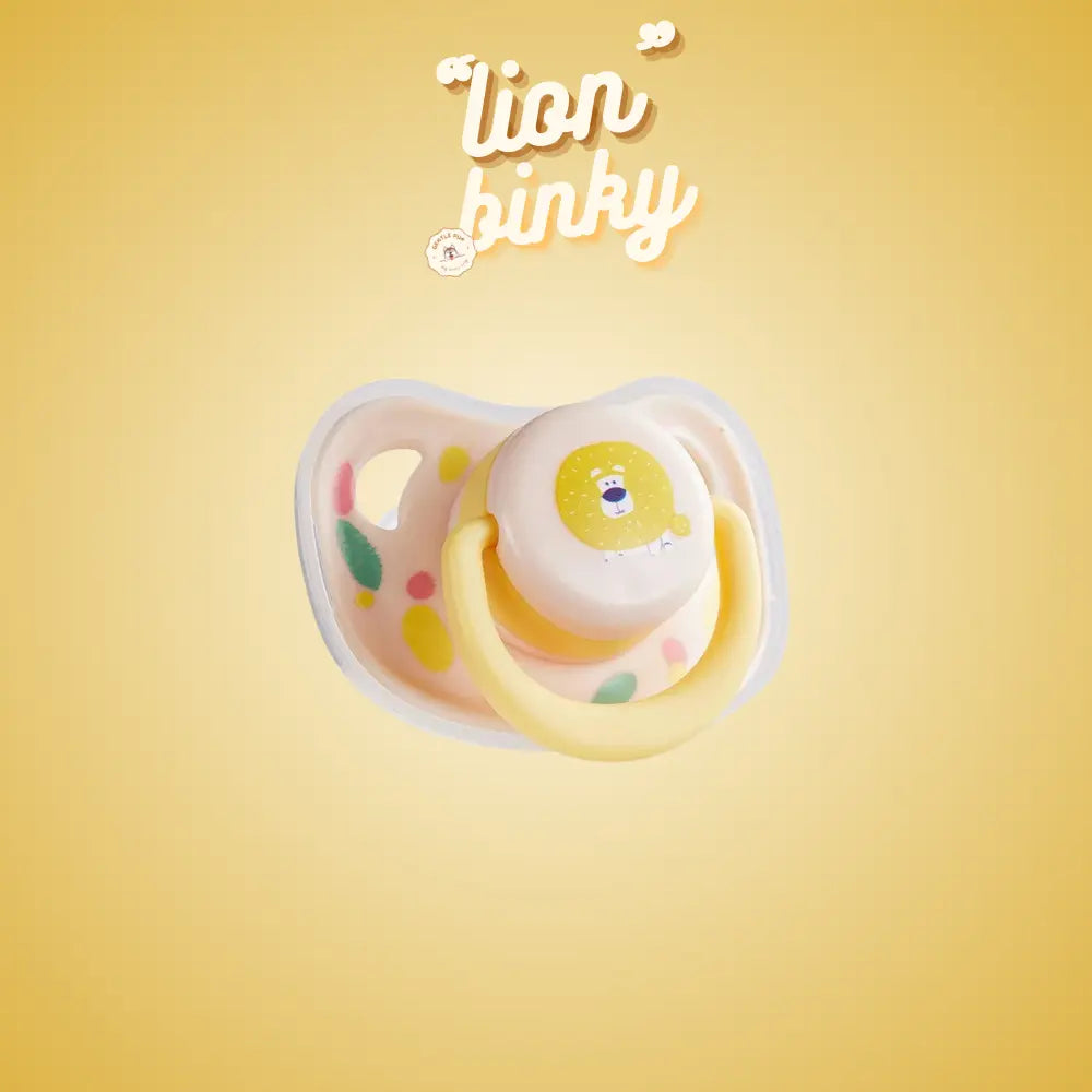 Dog Calming Binky - Anxiety Relief & Comfort Toy for Stressed Dogs