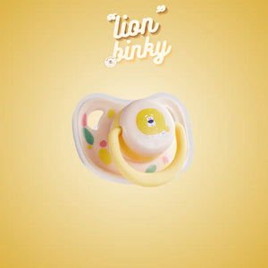 Dog Calming Binky - Anxiety Relief & Comfort Toy for Stressed Dogs