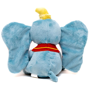 Dumbo Squeaker Plush Dog Toy- Disney's Dumbo Full Body