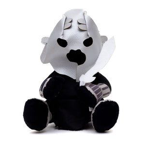 Lord of the Rings Sauron Squeaker Plush - Lord of the Rings Sauron Sitting Pose