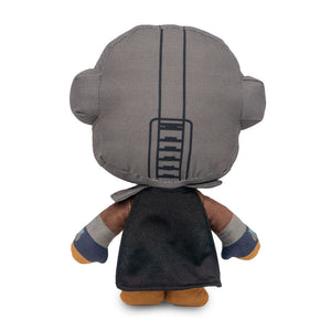 Star Wars Mandalorian Squeaker Plush - Dog Toy
