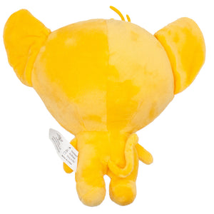 Jerry Squeaker Plush Dog Toy - Tom and Jerry Mouse Full Body