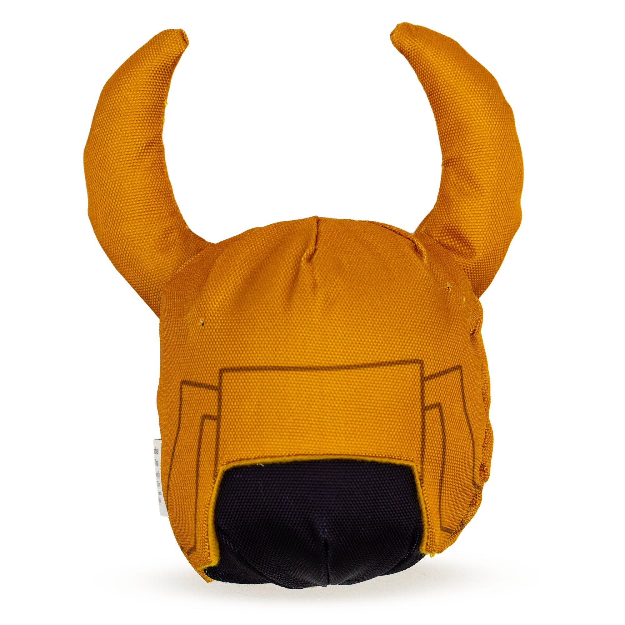 LOKI SQUEAKER PLUSH - "I Am Burdened With Glorious Squeaks! |Marvel Character Plush Dog Toy