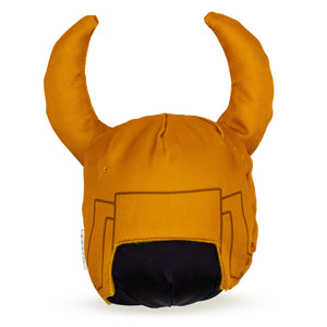 LOKI SQUEAKER PLUSH - "I Am Burdened With Glorious Squeaks! |Marvel Character Plush Dog Toy