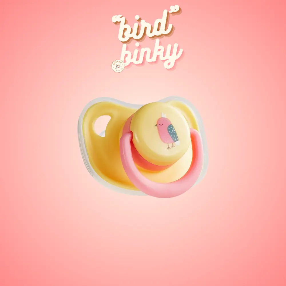 Dog Calming Binky - Anxiety Relief & Comfort Toy for Stressed Dogs