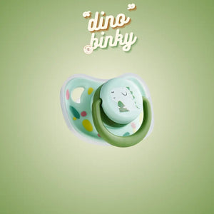 Dog Calming Binky - Anxiety Relief & Comfort Toy for Stressed Dogs