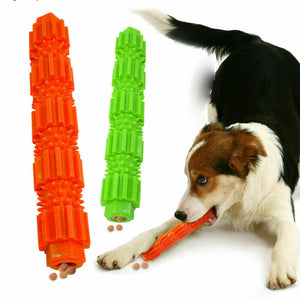 Slow Feeder Chew Stick