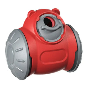 Interactive Dog Tumbler Feeder Toy