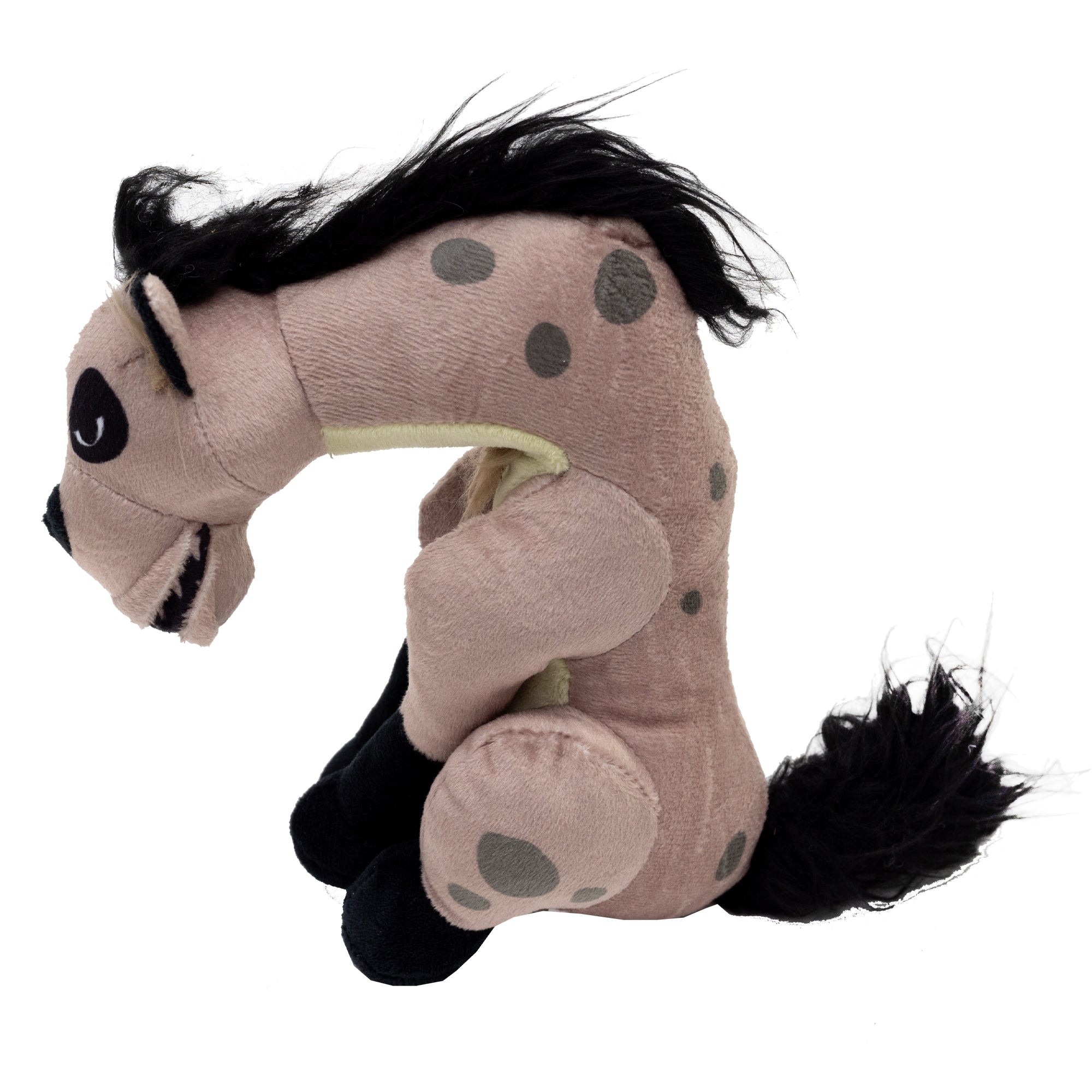 Lion King's Shenzi Squeaker Plush Dog Toy - Disney The Lion King Shenzi Hyena