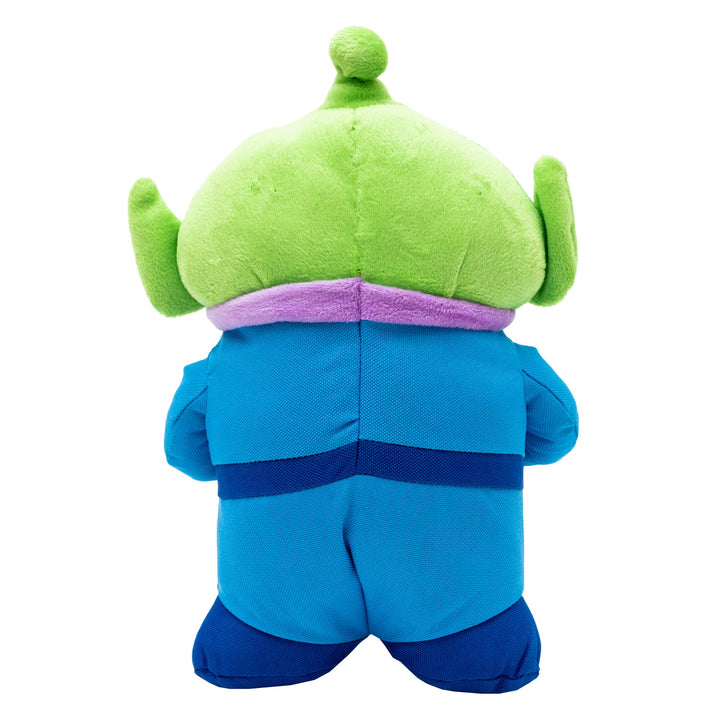 Pixar Toy Story Alien Dog Toy Squeaker Plush Little Green Men Stuffie