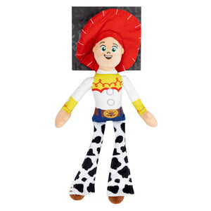 Pixar Toy Story Jessie Full Body Dog Toy Squeaker Plush