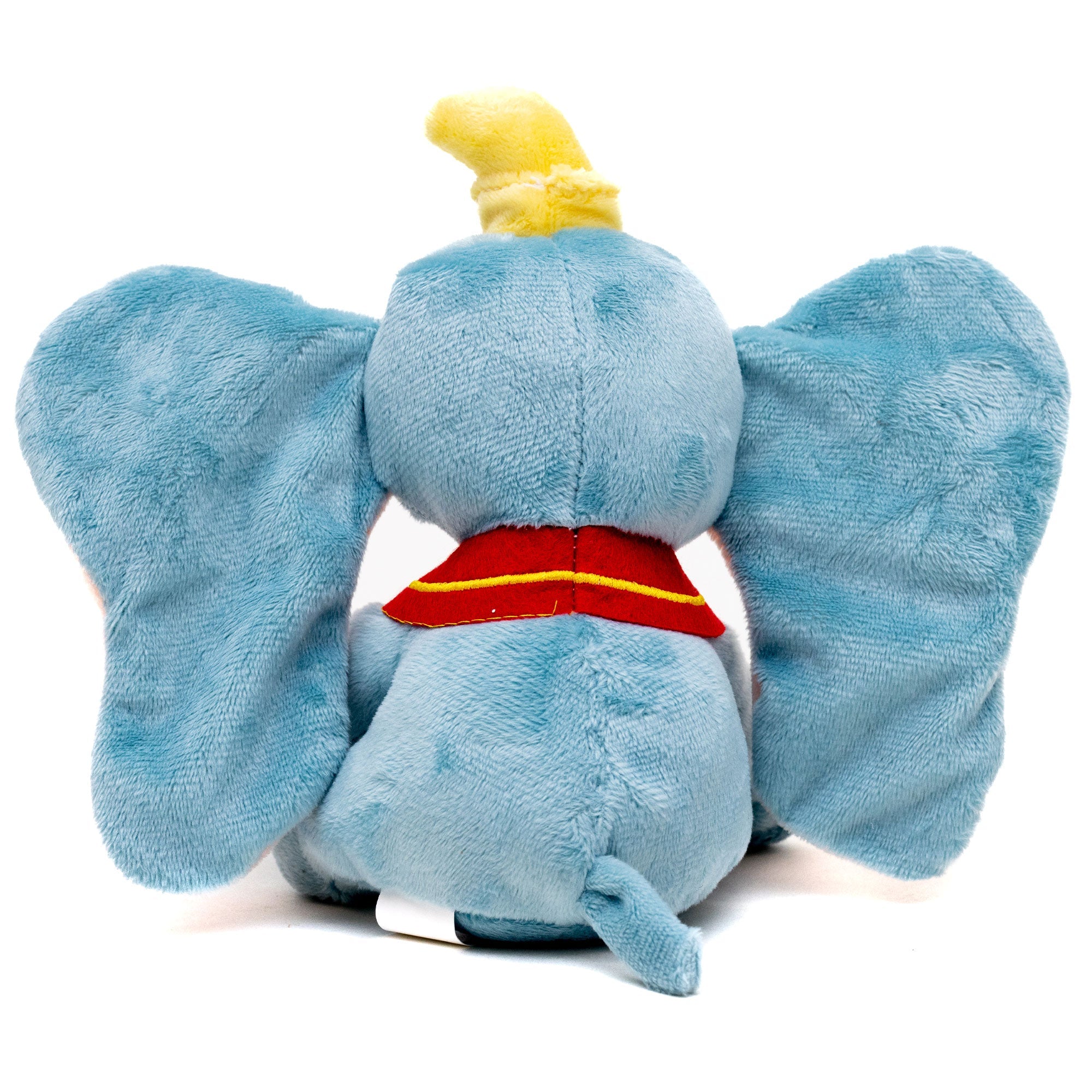 Dumbo Squeaker Plush Dog Toy- Disney's Dumbo Full Body