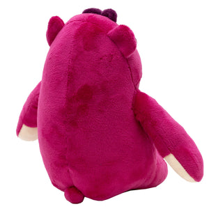 Pixar Toy Story Lotso Dog Toy Squeaker Plush
