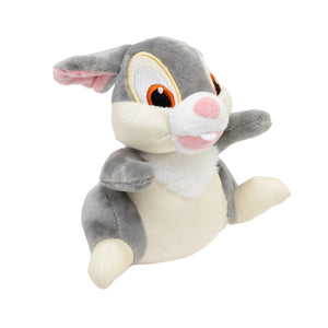 Disney's Bambi Thumper Rabbit Dog Toy Squeaker Plush - Bambi Thumper Rabbit Full Body Pose