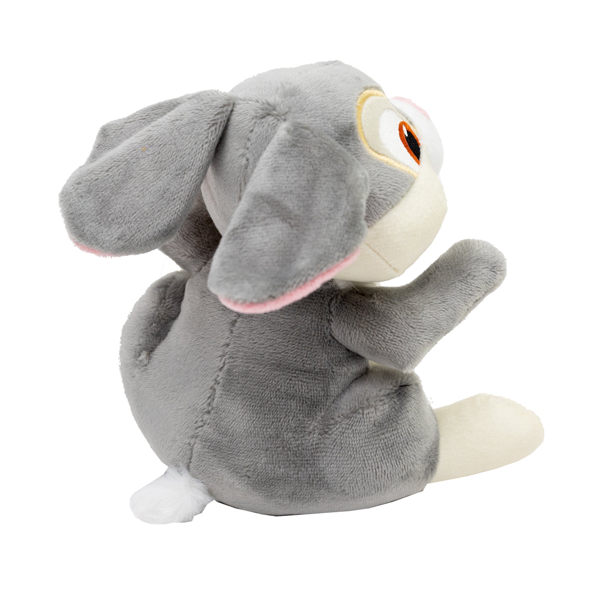 Disney's Bambi Thumper Rabbit Dog Toy Squeaker Plush - Bambi Thumper Rabbit Full Body Pose