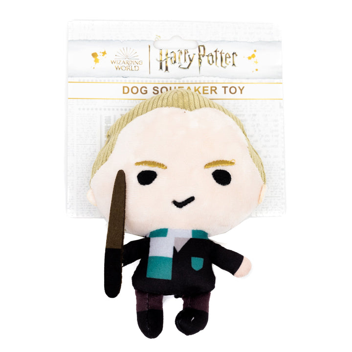 dog plush, harry potter