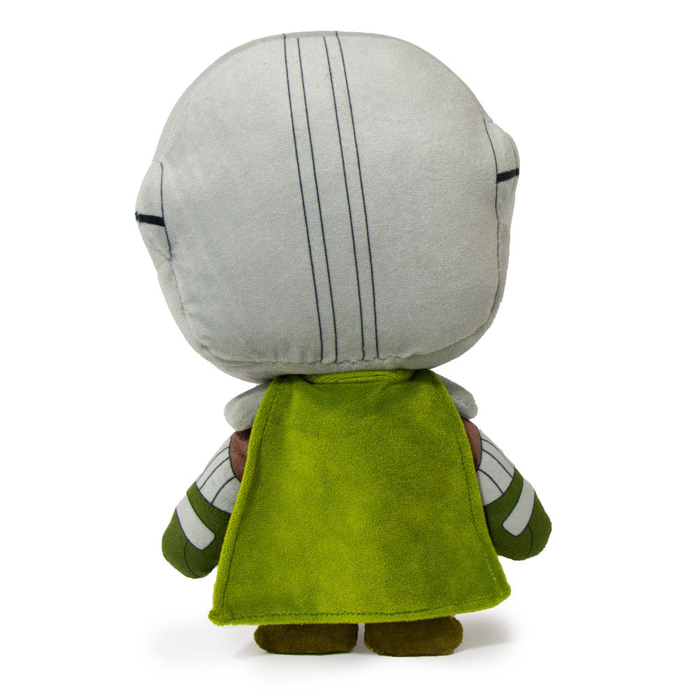 Star Wars The Mandalorian Dog Toy Squeaky Plush