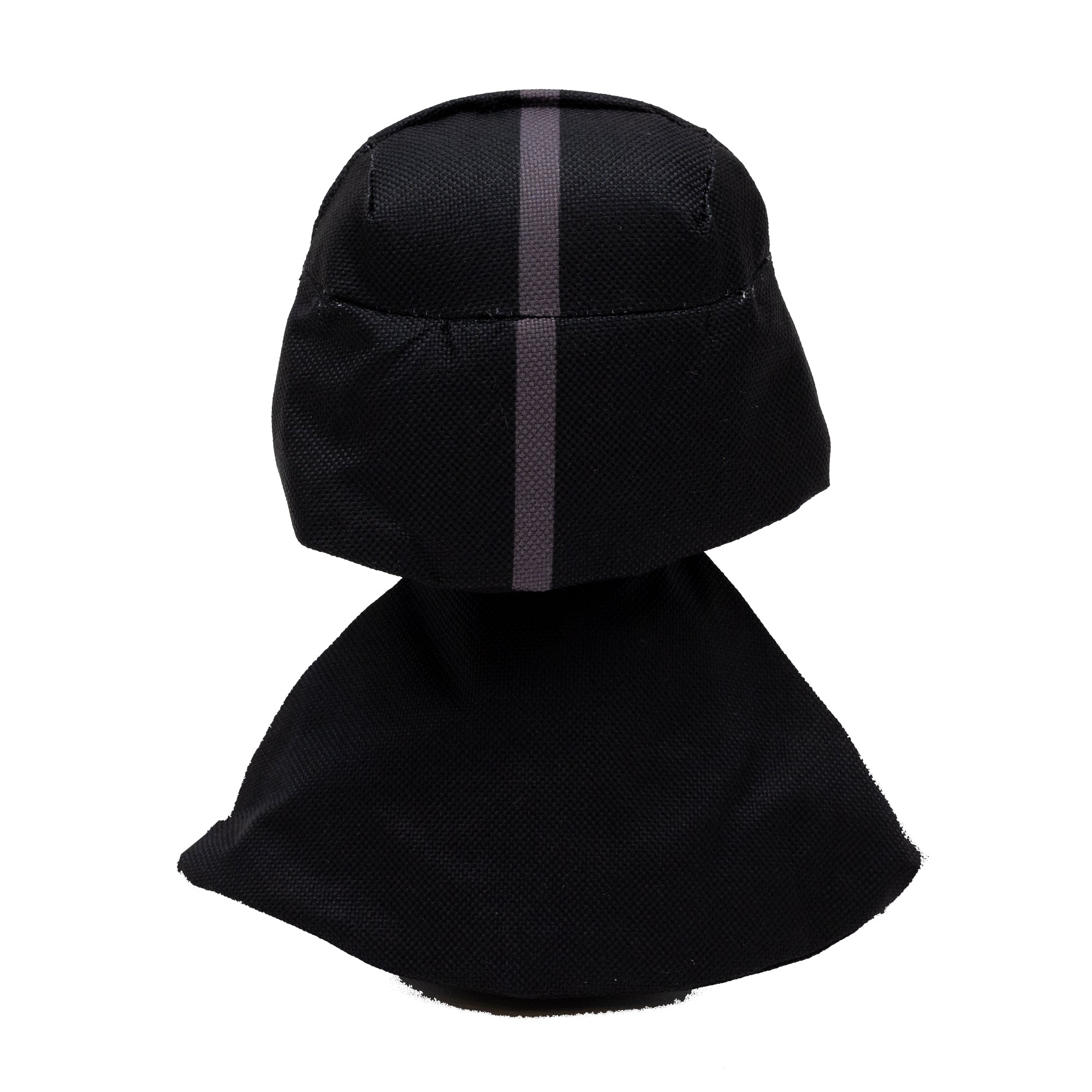 Star Wars Darth Vader Big Head Dog Toy Squeaker Plush