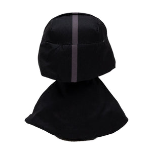 Star Wars Darth Vader Big Head Dog Toy Squeaker Plush