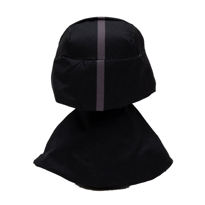 Star Wars Darth Vader Big Head Dog Toy Squeaker Plush