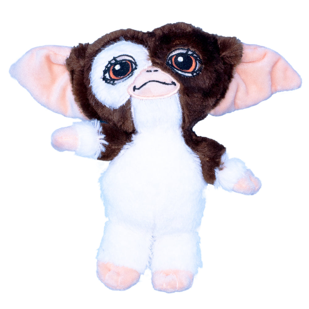 Gremlins Gizmo Dog Toy Squeaker Plush -  Standing Pose