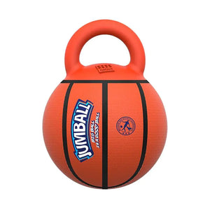 Interactive Dog Basketball and Football Toy Ball