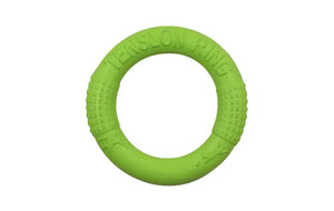 Interactive Floating Dog Toy - Training Ring Puller