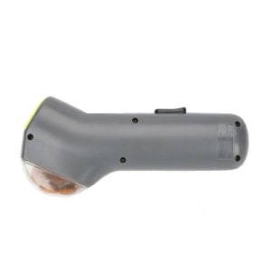 Treat Blaster 3000 Interactive Pet Snack Launcher | Active Dog Toy |Hours of entertainment