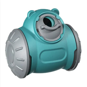 Interactive Dog Tumbler Feeder Toy
