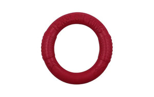 Interactive Floating Dog Toy - Training Ring Puller