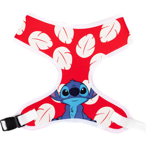 Disney Pet Harness, Lilo & Stitch Sitting