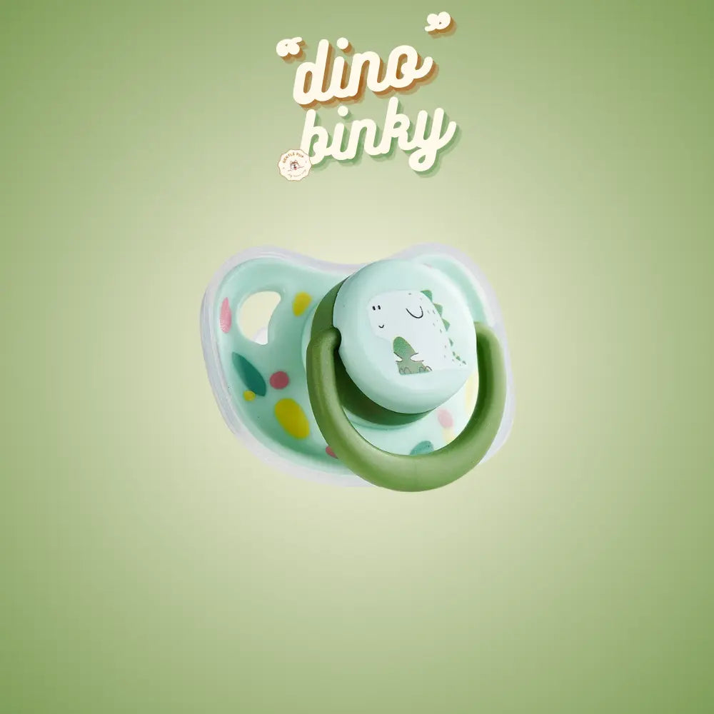 Dog Calming Binky - Anxiety Relief & Comfort Toy for Stressed Dogs
