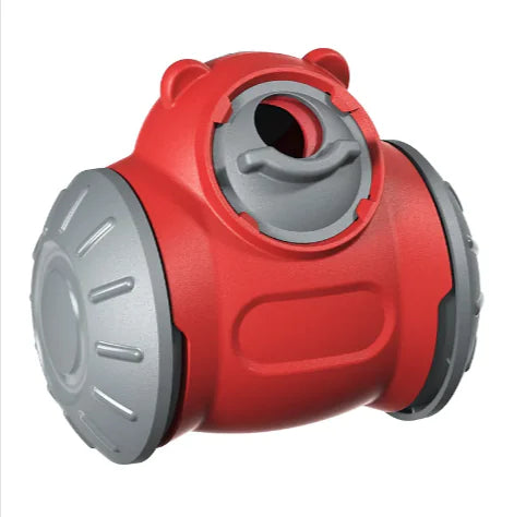 Interactive Dog Tumbler Feeder Toy