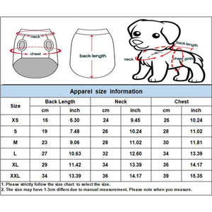 Winter Dog Clothes Warm Thicken Coat Jacket for Puppy Pet Fur Hoodie for Small Medium Dogs Chihuahua French Bulldog Clothing