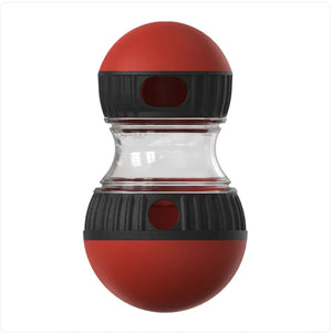 Interactive Food/Treat Dispensing Dog Toy Puzzle